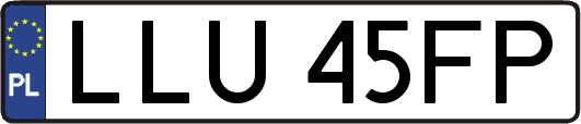 LLU45FP