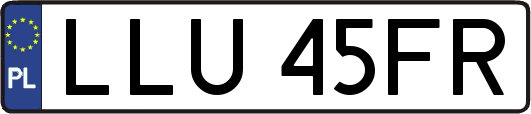 LLU45FR