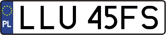 LLU45FS