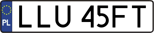 LLU45FT