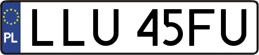 LLU45FU