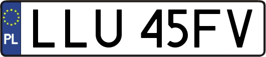 LLU45FV