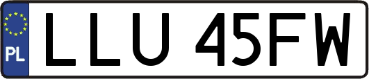 LLU45FW