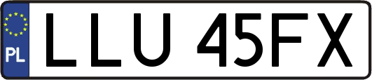 LLU45FX