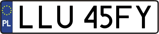 LLU45FY