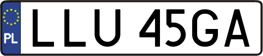 LLU45GA