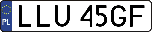 LLU45GF