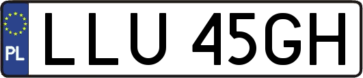 LLU45GH