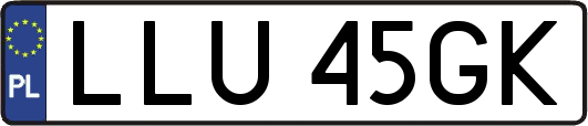 LLU45GK