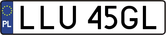LLU45GL