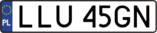 LLU45GN