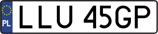 LLU45GP