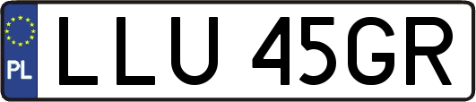 LLU45GR