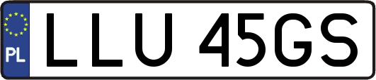 LLU45GS