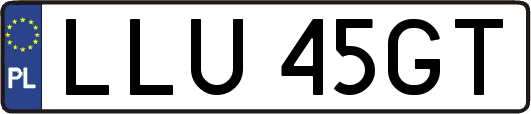 LLU45GT