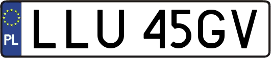 LLU45GV