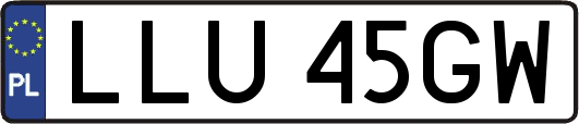 LLU45GW