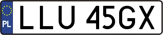 LLU45GX