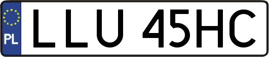 LLU45HC