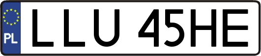 LLU45HE