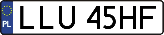 LLU45HF
