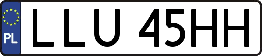 LLU45HH