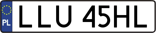 LLU45HL