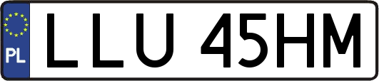 LLU45HM