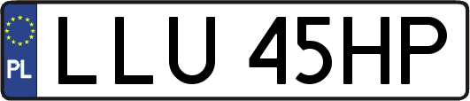 LLU45HP