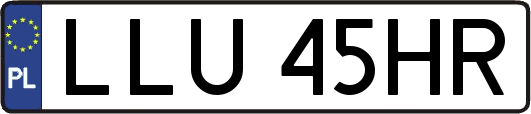 LLU45HR