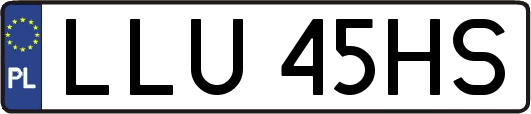 LLU45HS