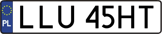 LLU45HT