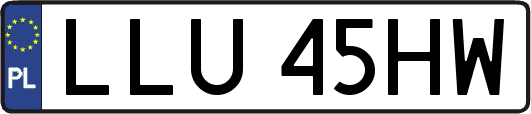 LLU45HW