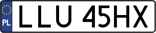 LLU45HX