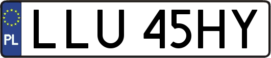 LLU45HY