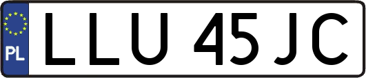 LLU45JC