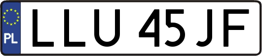 LLU45JF