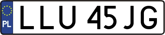 LLU45JG