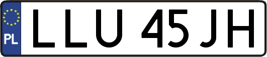 LLU45JH