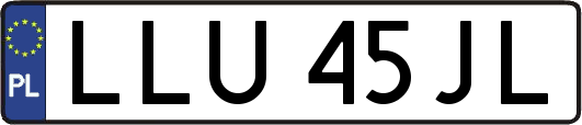 LLU45JL