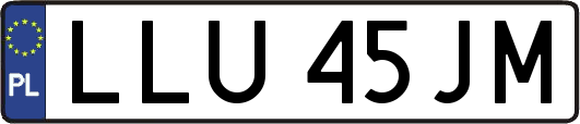 LLU45JM