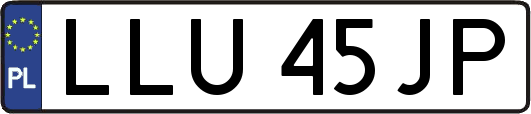 LLU45JP