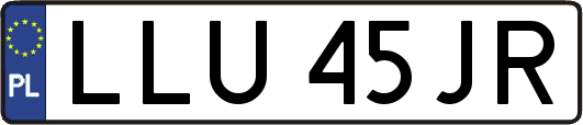 LLU45JR