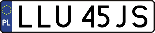 LLU45JS