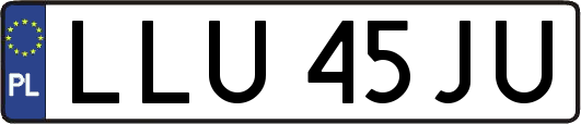 LLU45JU
