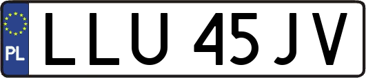 LLU45JV