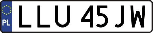 LLU45JW