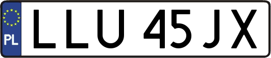 LLU45JX