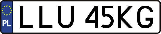 LLU45KG