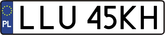 LLU45KH